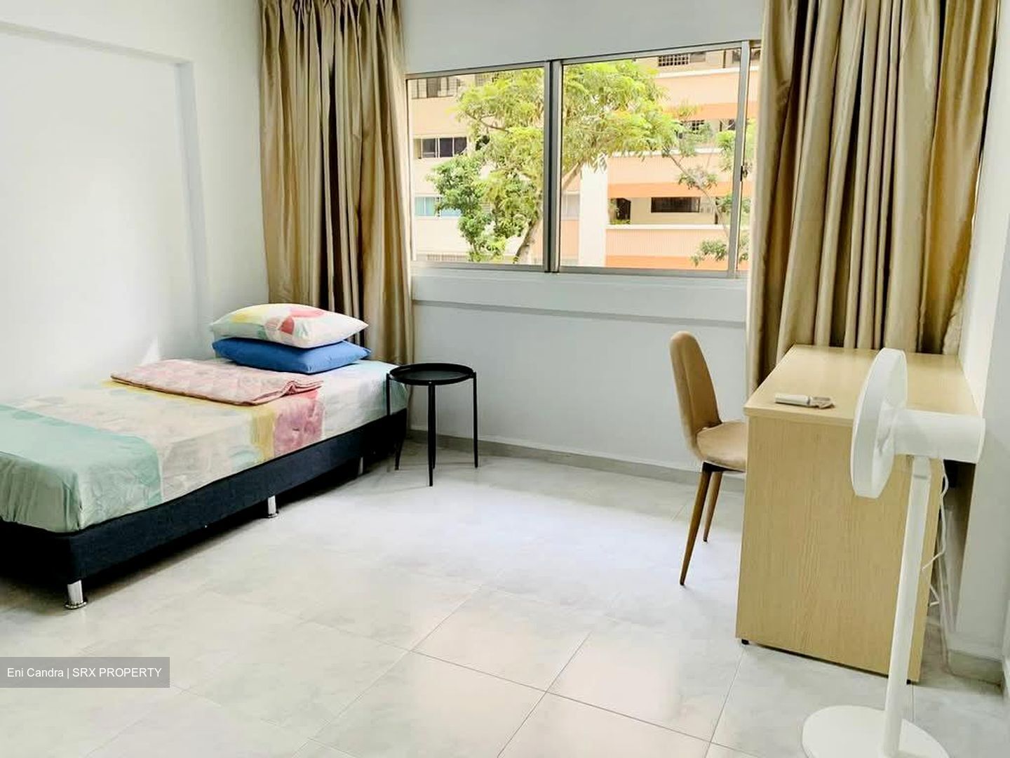 Blk 854 Tampines Ville (Tampines), HDB 4 Rooms #555794861